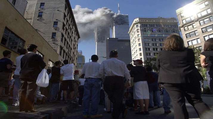 Pakistani 9/11 mastermind could be spared death penalty as US prosecutors negotiate plea deal: Report - Vimarsana News