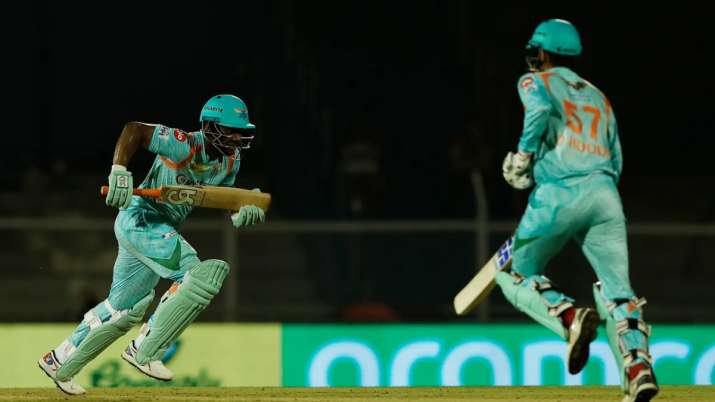 IPL 2022: Quinton de Kock, Evin Lewis membantu Lucknow Super Giants mengalahkan Chennai Super Kings dengan 6 wicket