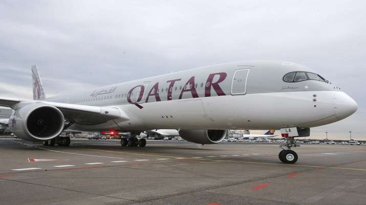 Qatar Airways, Qatar Airways Flight, Flight Diversion