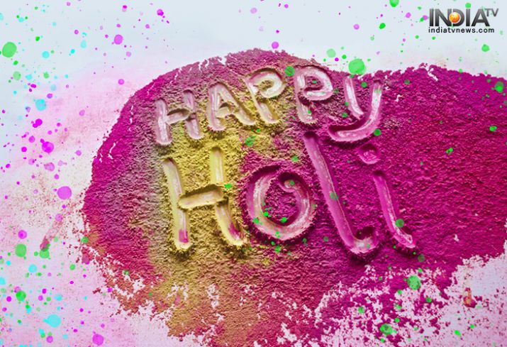 India Tv - Happy Choti Holi or Holika Dahan 2022 HD Images and Wallpapers