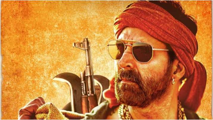 Bachchhan Paandey BO Day 1 Prediction: Akshay Kumar’s film starts off well despite Kashmir Files’ dominance