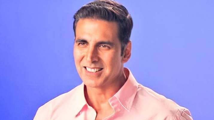 Akshay kumar