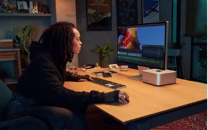Mac Studio and Studio Display: All you need to know - Vimarsana News