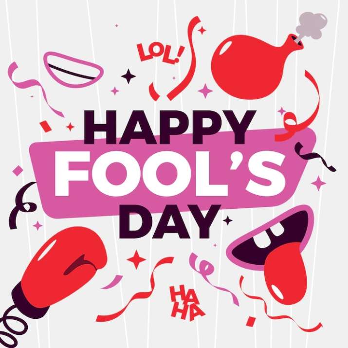 April Fools' Day 2022: Wishes, Funny Jokes, Quotes, HD Images, WhatsApp  Messages & Facebook Statuses | Trending News – India TV
