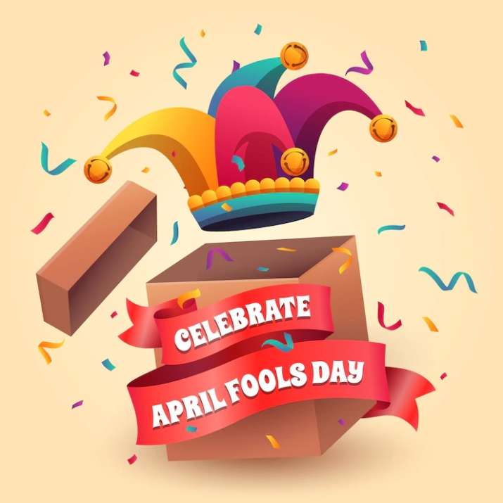 April Fools' Day 2022: Wishes, Funny Jokes, Quotes, HD Images, WhatsApp  Messages & Facebook Statuses | Trending News – India TV