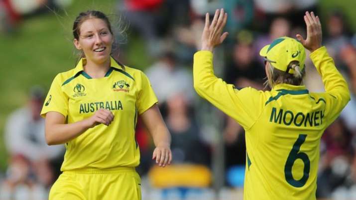 Australia women will play against West Indies women in the ongoing ICC Women's World Cup 2022.