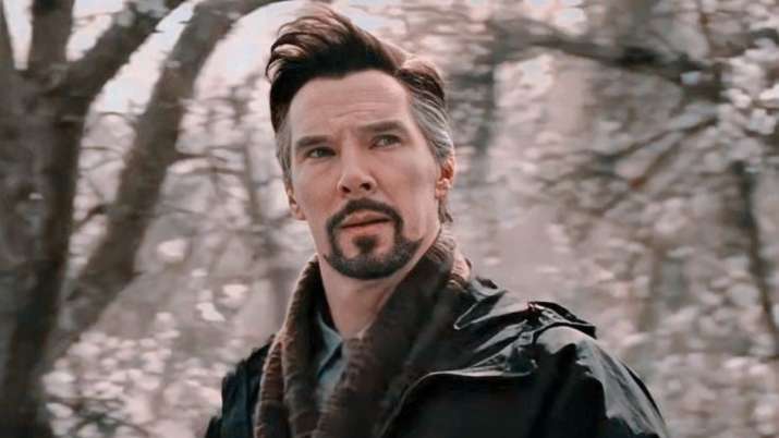 Benedict Cumberbatch receives star on Hollywood Walk of Fame, actor urges support for war-struck Ukraine - Vimarsana News