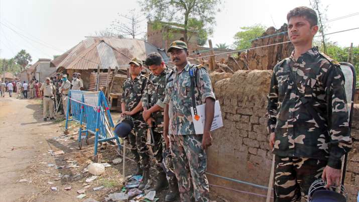 Kekerasan Birbhum: Calcutta HC memerintahkan polisi Benggala Barat untuk menyerahkan kasus ke CBI