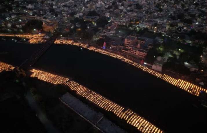India Tv - Ujjain Mahashivratri