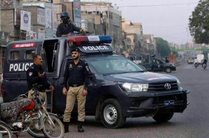 Hindu girl shot dead in Pakistan's Sindh province following failed abduction attempt - Vimarsana News
