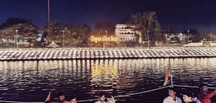 India Tv - Ujjain Mahashivratri