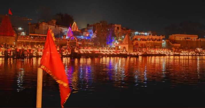 India Tv - Ujjain Mahashivratri