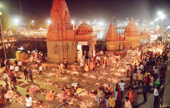 India Tv - Ujjain Mahashivratri