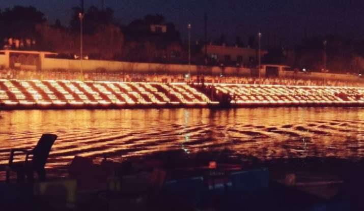 India Tv - Ujjain Mahashivratri