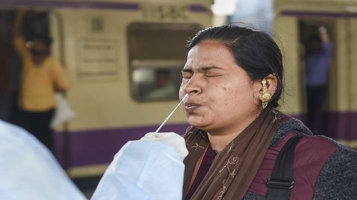 COVID pandemic: India reports 1,938 new cases with 67 deaths in single day - Vimarsana News
