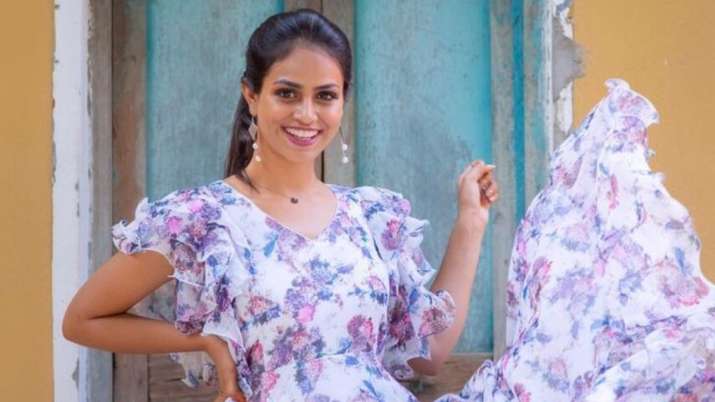 Telugu actress Dolly D Cruz aka Gayathri dies at 26 in road accident