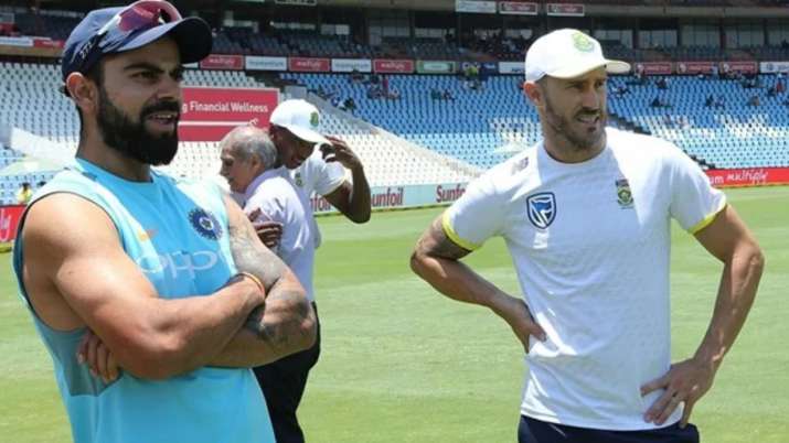 IPL 2022: Virat Kohli mendukung kapten baru RCB Faf du Plessis, kata mantan pemain CSK ‘memerintahkan rasa hormat’