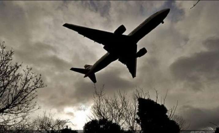 International flight services to resume from March 27
