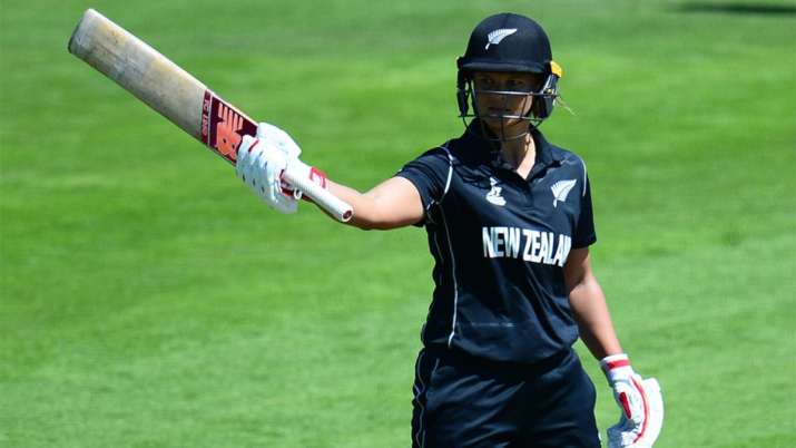 NZ W vs WI W Live: How to watch Women's World Cup 2022 New Zealand vs West Indies Live Streaming in your country, India