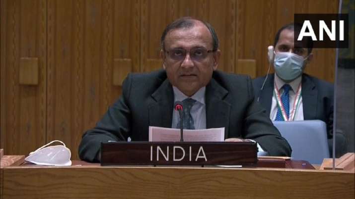 India in UN, Indians in Ukraine, Russia Ukraine News