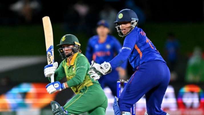 ICC Women's World Cup 2022: Proteas Send India Packing With Nerve ...