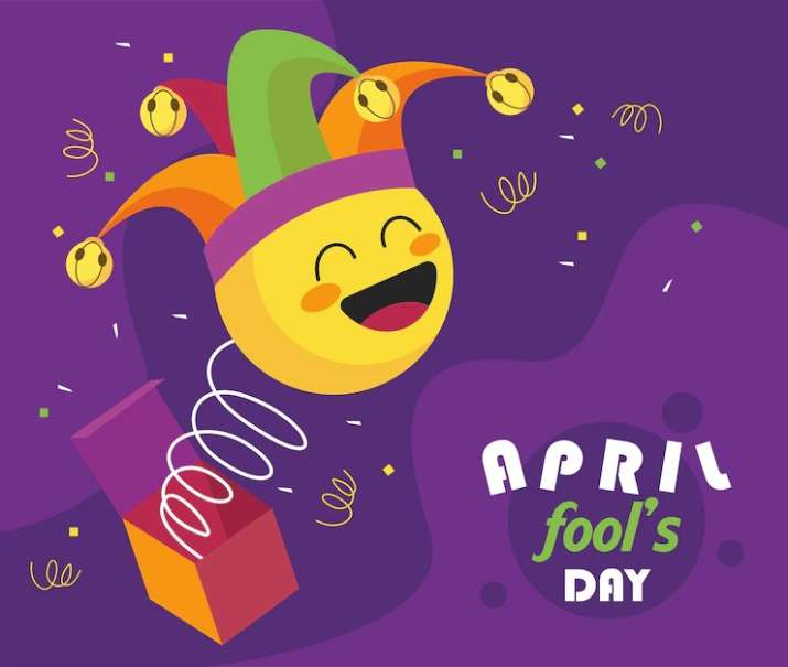 April Fools' Day 2022: Wishes, Funny Jokes, Quotes, HD Images, WhatsApp ...