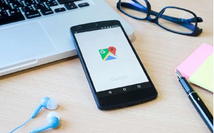 Tips to share your live location with someone through using Google Maps - Vimarsana News