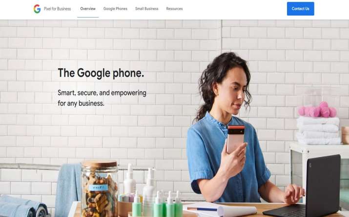 Google Pixel March 2022 Update: All you need to know - Vimarsana News