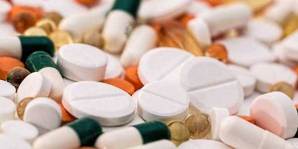 Parasetamol, Azitromisin, obat esensial lainnya dengan biaya 10% lebih tinggi mulai 10 April |  rincian