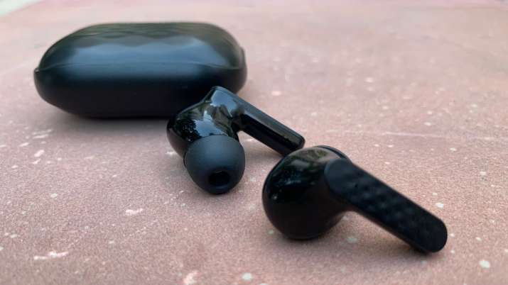 Inbase Buds Mini Pro earbuds review inbase buds mini pro price base battery touch gestures cost Rs 1,900 - Vimarsana News