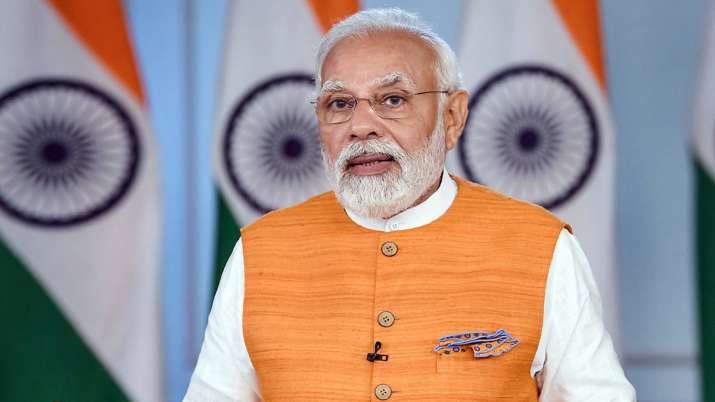 PM Modi to participate in Quad leaders' virtual meeting