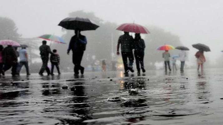 Tamil Nadu rain, rain update, weather update