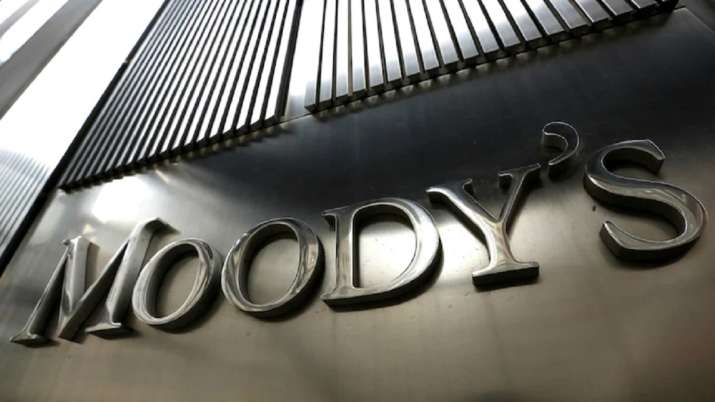 Moody's cuts India's growth forecast to 9.1% in 2022