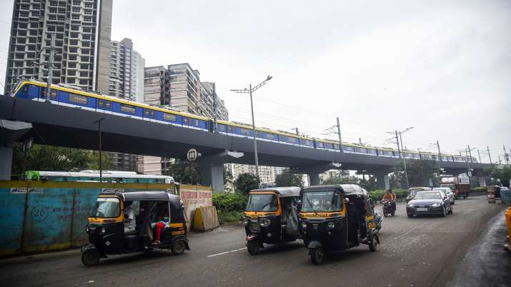 Mumbai to get two new Metro lines 2A, 7 in early April