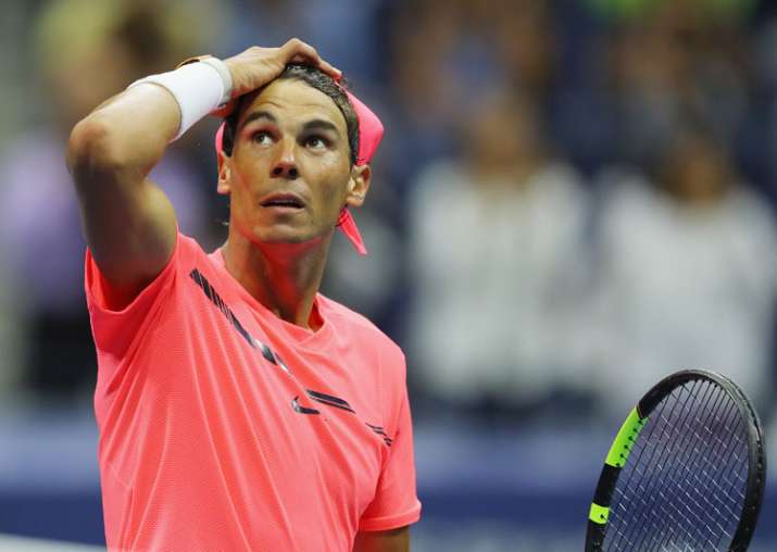 Rafael Nadal calls for tougher punishments for abuse of officials