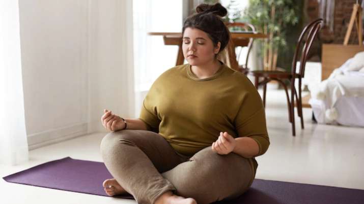 World Obesity Day 2022: 10 beneficial ways to get rid of those extra kilos - Vimarsana News