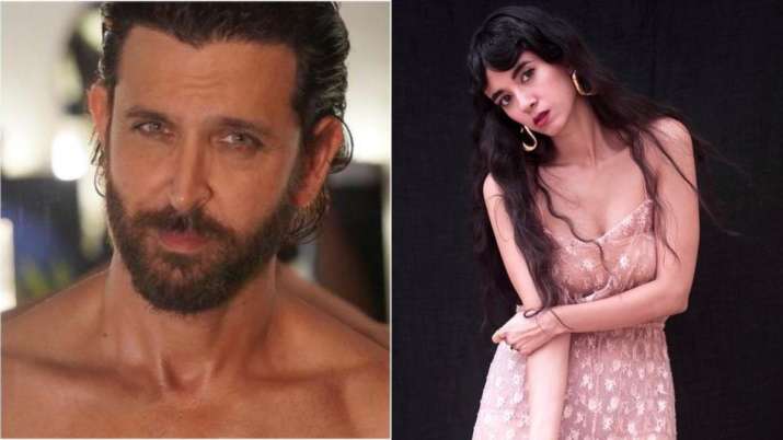 Homesick Saba Azad pampered by rumoured boyfriend Hrithik Roshan’s fam