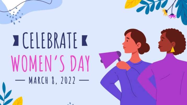 International Women�s Day 2022 3 Laws every working woman
