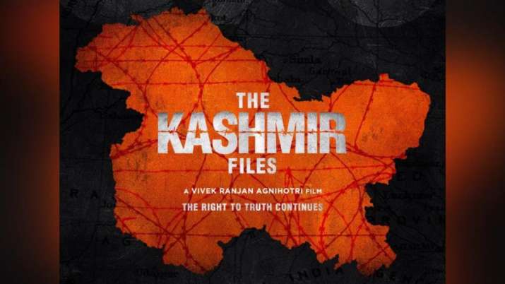 Kashmir Files is directed by Vivek Ranjan Agnihotri.