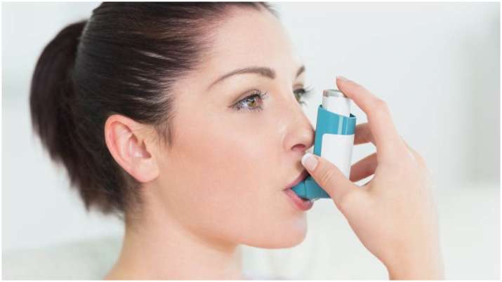 Asthma care during summers