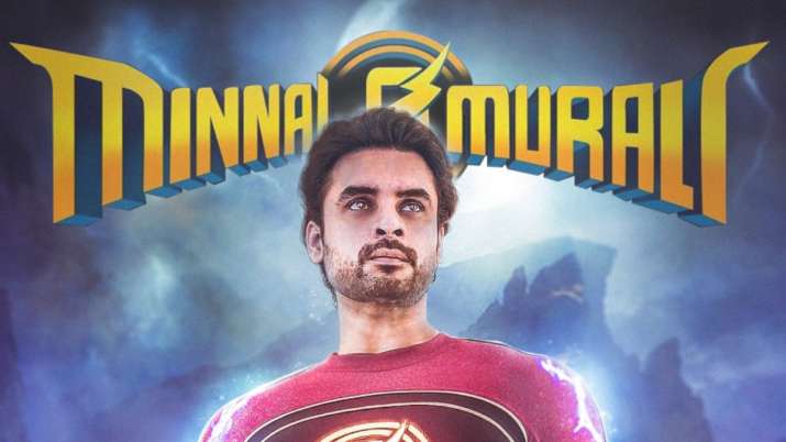 Tovino Thomas on 'Minnal Murali' sequel: It'll take at least two-three years - Vimarsana News