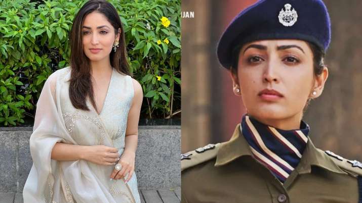 Dasvi: Yami Gautam Dhar shares how she got Haryanvi accent right for cop role