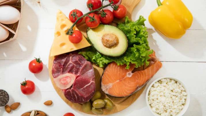 Eating several protein foods together can help lower BP: Study - Vimarsana News