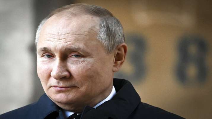 Russia Ukraine War: Would Vladimir Putin actually be able to rule Ukraine? - Vimarsana News