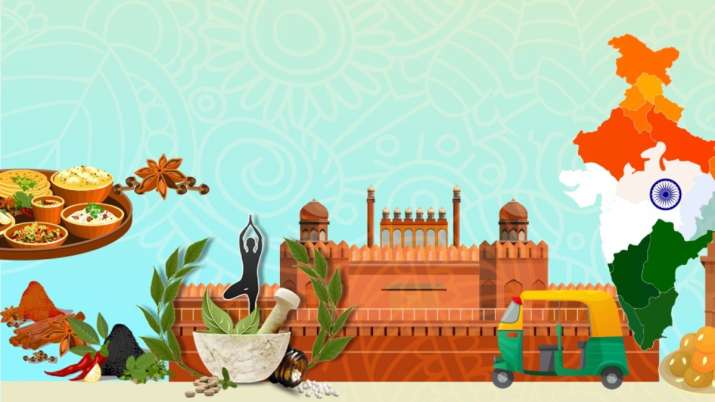 Azadi Ka Amrit Mahotsav: Red Fort Festival, a grand 10-day cultural ...