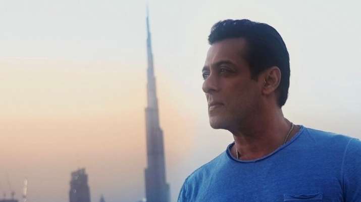 Salman Khan: Bollywood movies don’t have heroism as much as South cinema