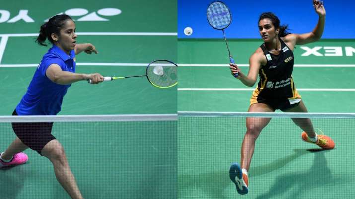 Sindhu, Saina win first round matches in All England Championships