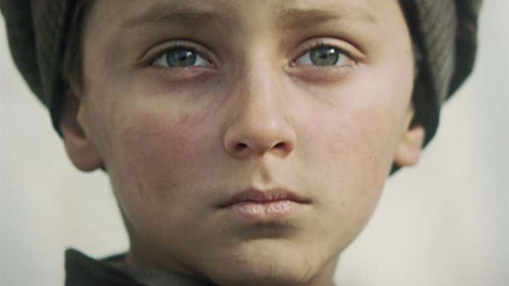 US theatres from regal to indies will play 2014 Ukrainian film 'The Guide' - Vimarsana News