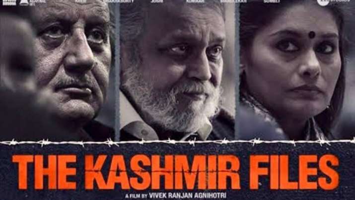 The Kashmir Files to release in cinemas on March 11