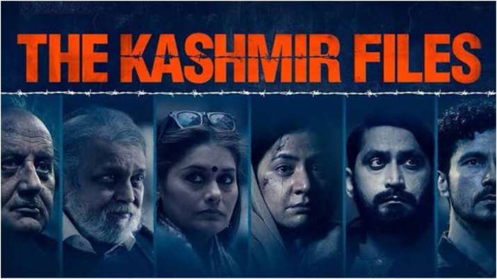Box Office: The Kashmir Files earns Rs 117 crore in 8 days, beats Gangubai Kathiawadi, 83 in record time